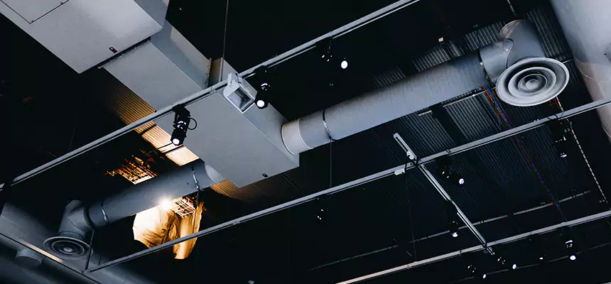 Our Air Duct Replacement Services in Campbell, CA