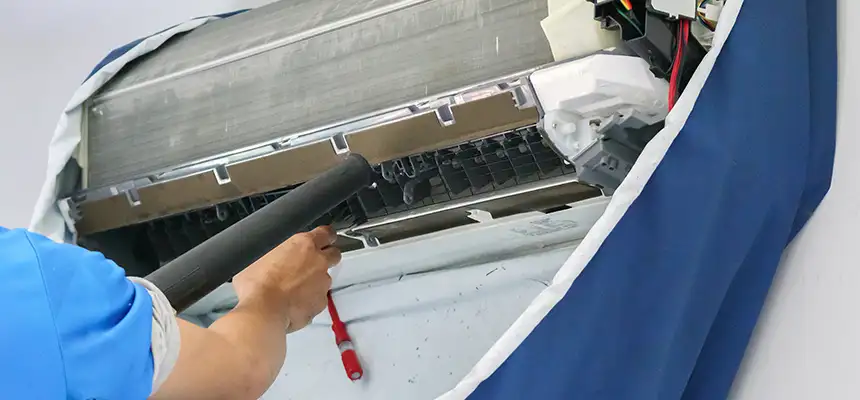 Advanced Clogged Dryer Vent Repair for Multi-Unit & Commercial in Campbell, CA