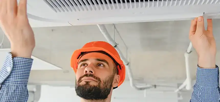 Our Furnace Vent Cleaning Services in Campbell, CA