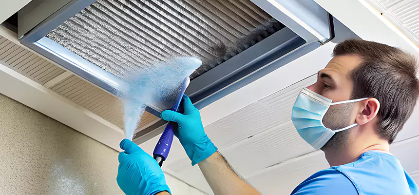 Our Home Ventilation Cleaning Services in Campbell, CA