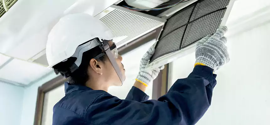 Our Mold & Mildew Removal from Air Ducts Services in Campbell, CA