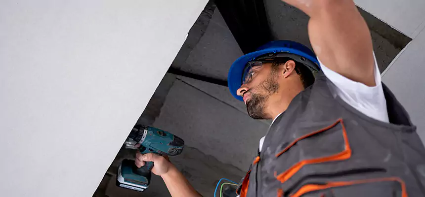 Our Post-Renovation Duct Debris Removal Services in Campbell, CA