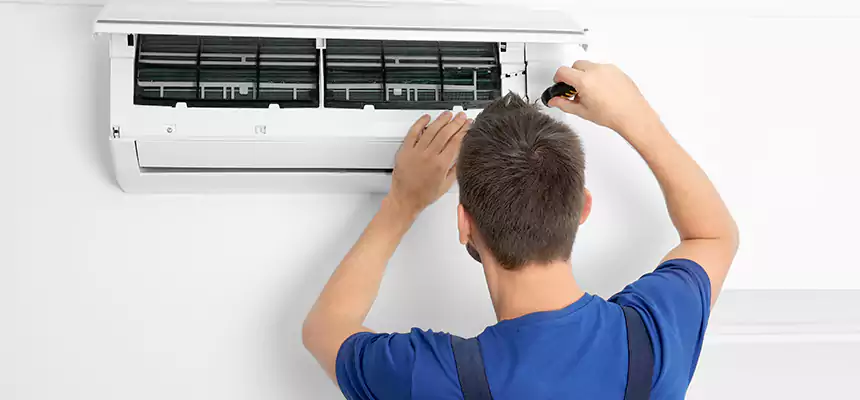 Our Smart Air Conditioning Installation Services in Campbell, CA