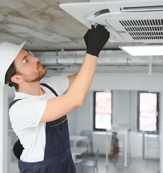 Top Affordable Duct Cleaning Services Near Me in Campbell, CA