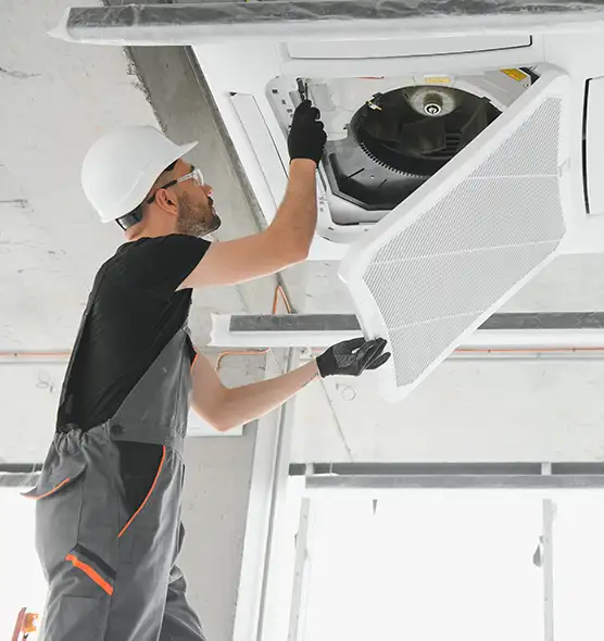 About Air Duct Rodent Removal in Campbell, CA