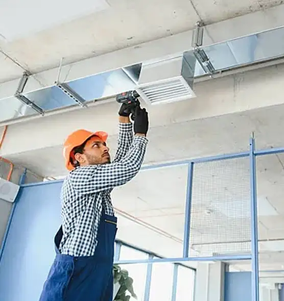 About Commercial Laundry Vent Cleaning in Campbell, CA