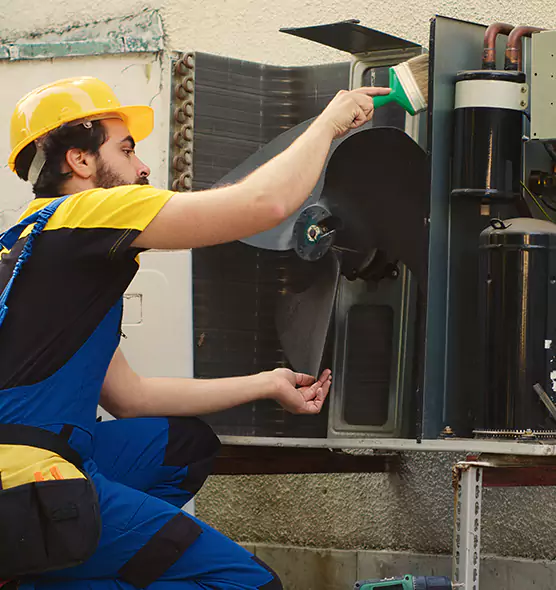 About Dryer Duct Fire Hazard Inspection in Campbell, CA