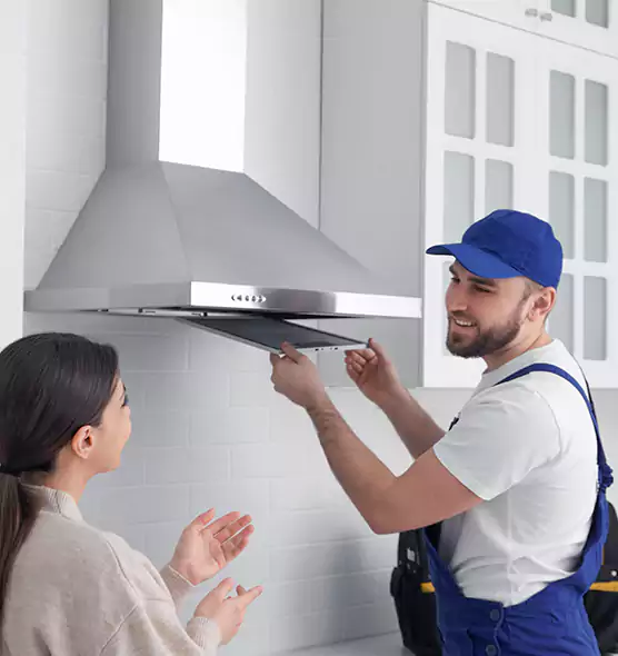 Professional Dryer Vent Cleaning Service in Campbell, CA