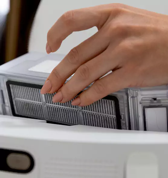  Professional Dryer Vent Lint Filter Cleaning in Campbell, CA