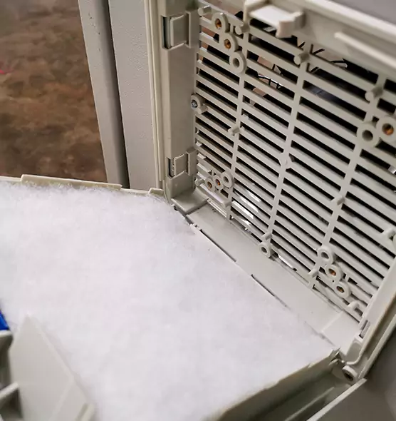 Professional Dryer Vent Mold Cleaning in Campbell, CA