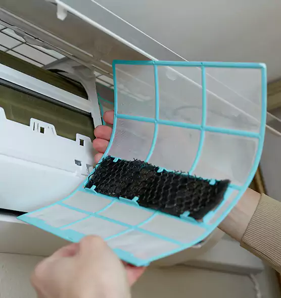 Welcome to Air Duct Cleaning & Repairs Campbell — Your Local HEPA Filter Installation Pros in Campbell, CA