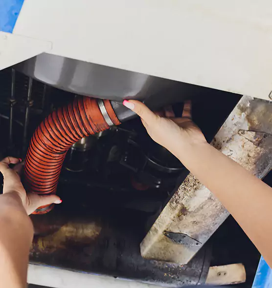 Professional Post-Renovation Duct Debris Removal in Campbell, CA