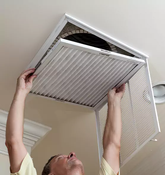 Professional Vent Relocation Services in Campbell, CA