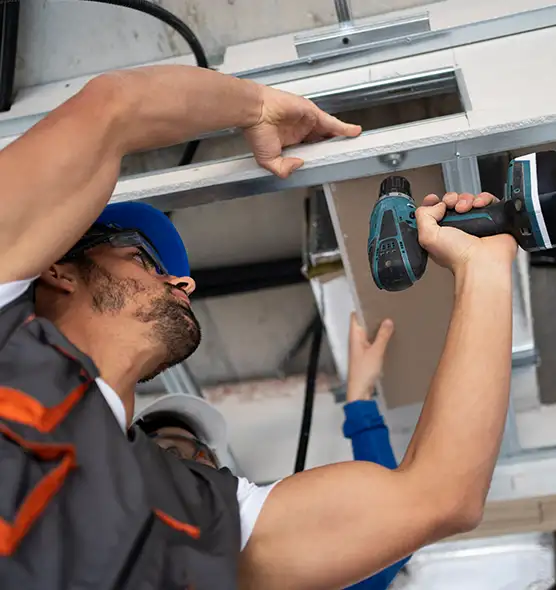 About Vent Smoke Odor Elimination in Campbell, CA