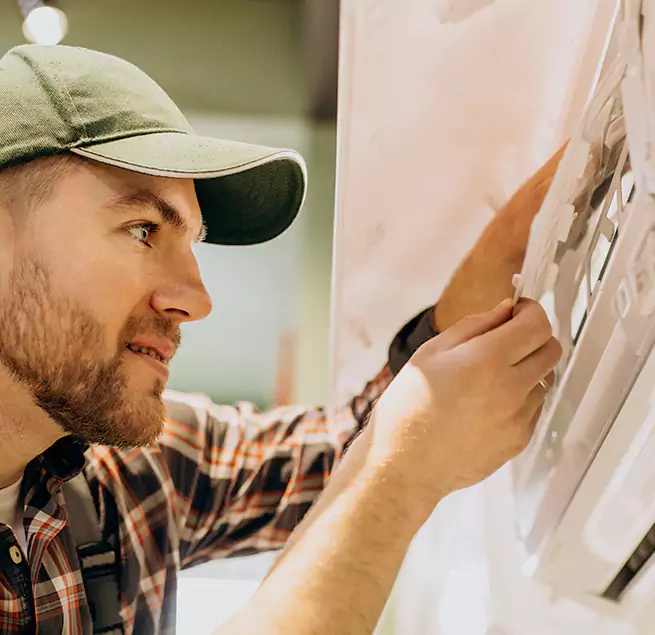 Why Homeowners Businesses Trust Us in Campbell, CA?