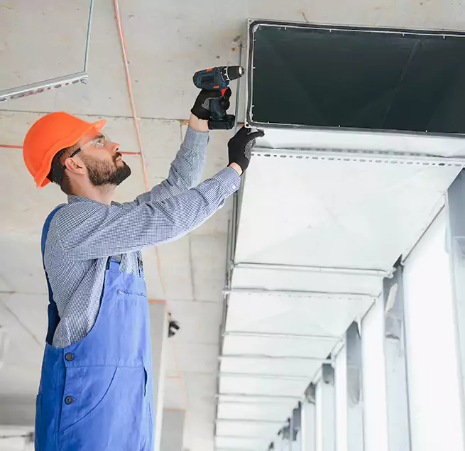 Why Homeowners & Businesses Trust Us in Campbell, CA?