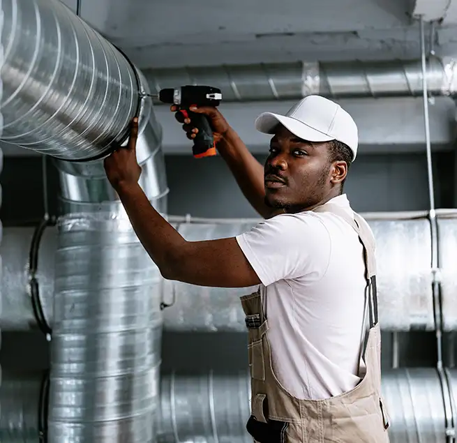 Why Homeowners & Businesses Trust Us Campbell, CA