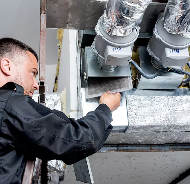 Why Homeowners & Businesses Trust Us in Campbell, CA?