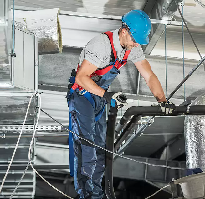 Why Homeowners & Businesses Trust Us in Campbell, CA?