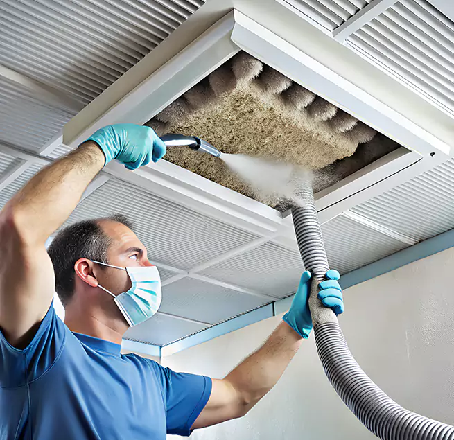 Why Homeowners Businesses Trust Us in Campbell, CA