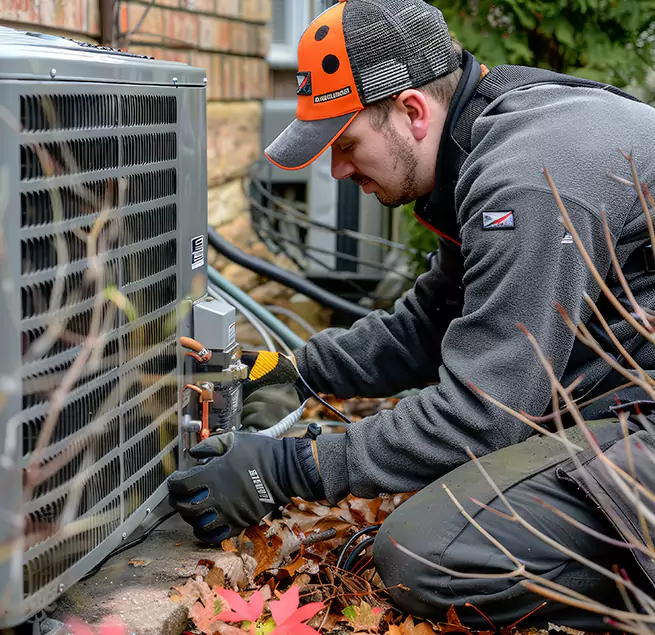 Why Homeowners & Businesses Trust Us in Campbell, CA?