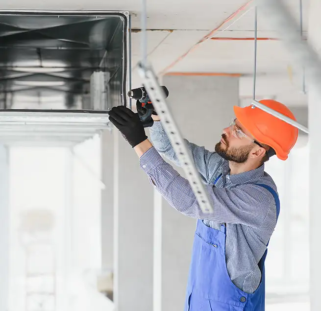  Why Homeowners Businesses Trust Us Campbell, CA