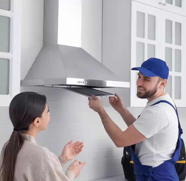  Why Homeowners & Businesses Trust Us in Campbell, CA?