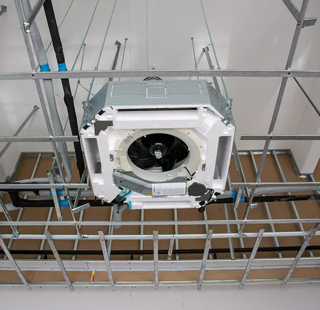 Why Homeowners & Businesses Trust Us Campbell, CA