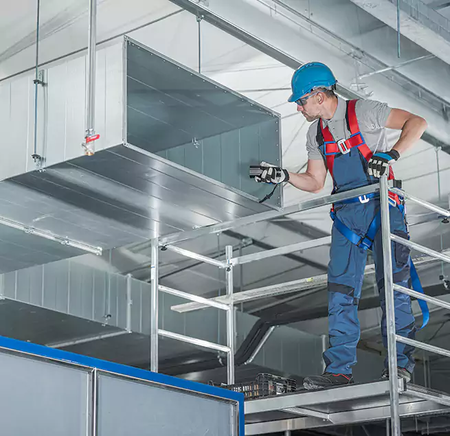 Why Homeowners Businesses Trust Us in Campbell, CA