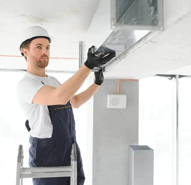 Why Homeowners & Businesses Trust Us in Campbell, CA?