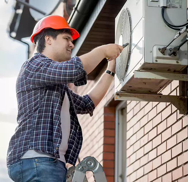 Why Homeowners & Businesses Trust Us Campbell, CA