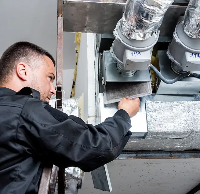 Why Homeowners & Businesses Trust Us in Campbell, CA?