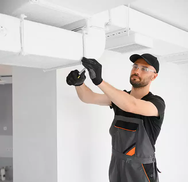 Why Homeowners & Businesses Trust Us in Campbell, CA?