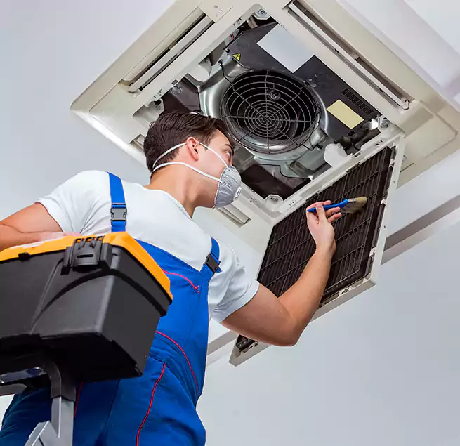 Why Homeowners & Businesses Trust Us in Campbell, CA?